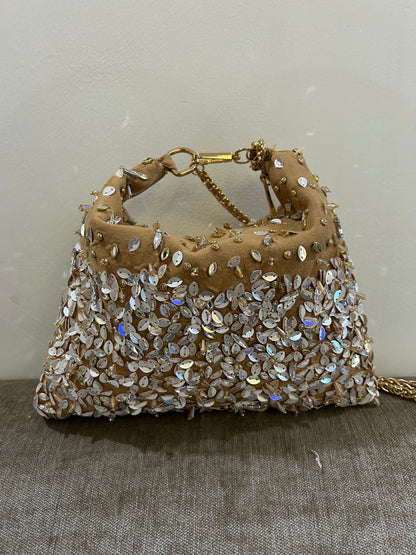 Anara Embellished Bag