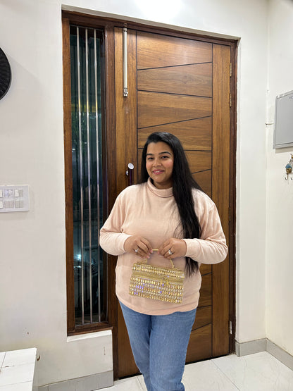 Eshaal Vanity Bag