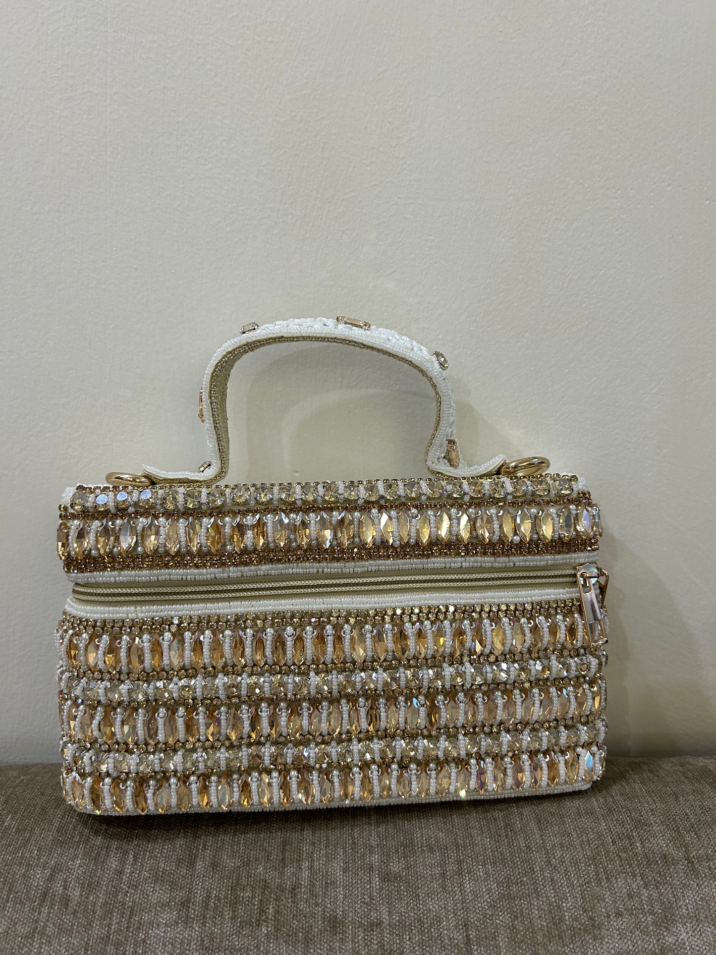 Eshaal Vanity Bag