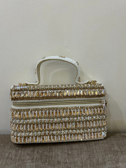Eshaal Vanity Bag