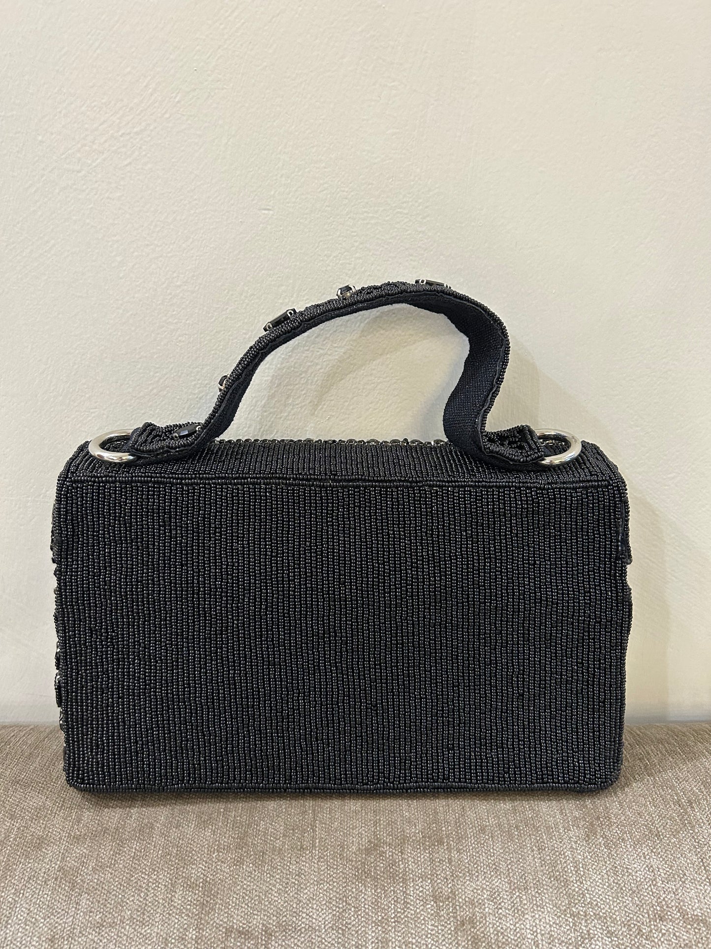 Eshaal Vanity Bag
