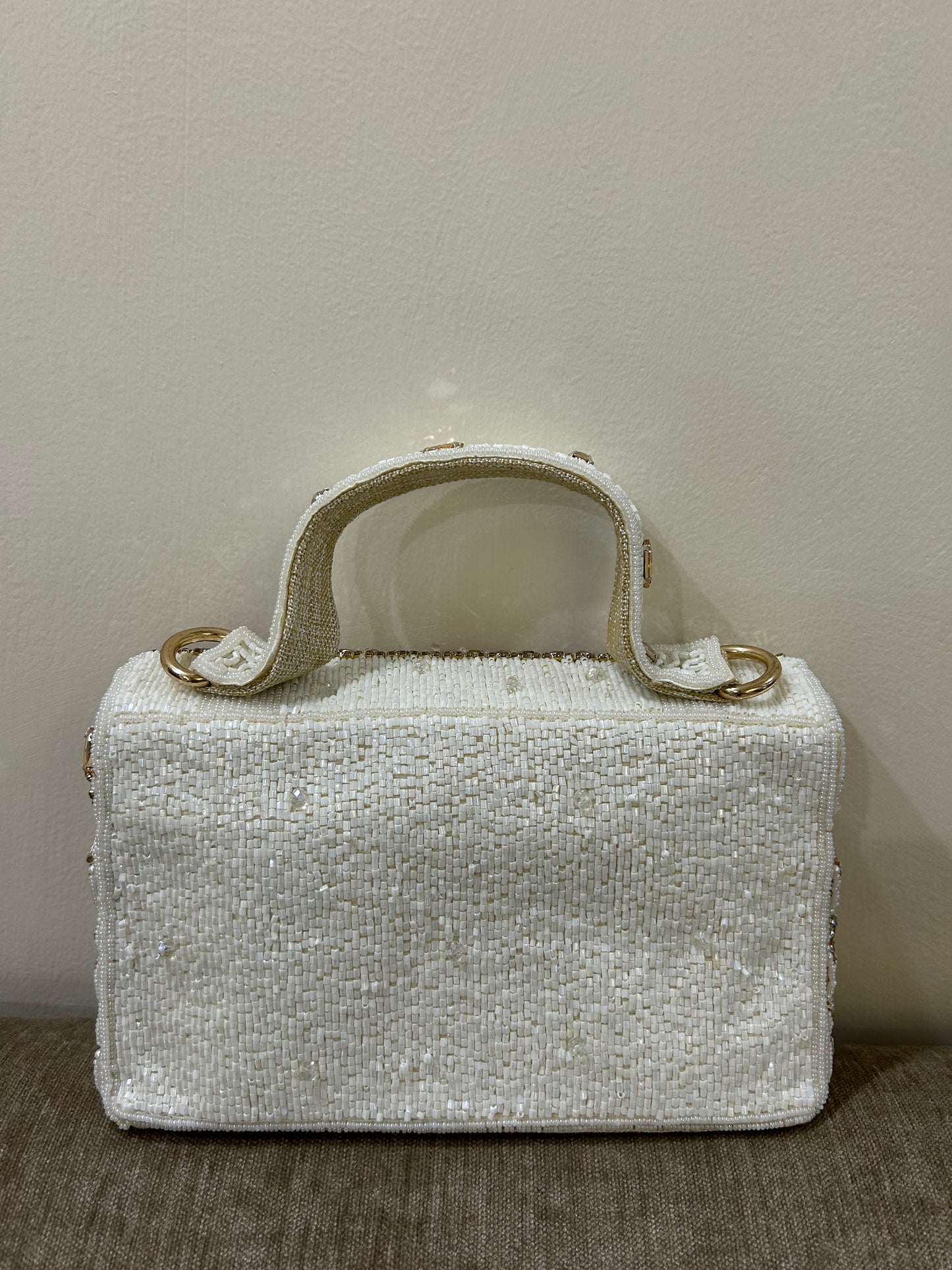 Eshaal Vanity Bag