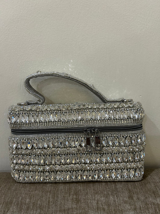 Eshaal Vanity Bag