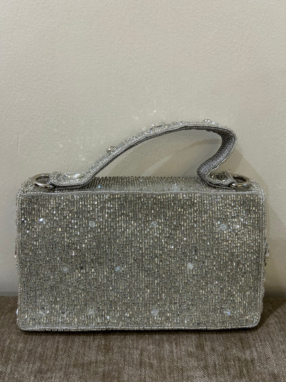Eshaal Vanity Bag