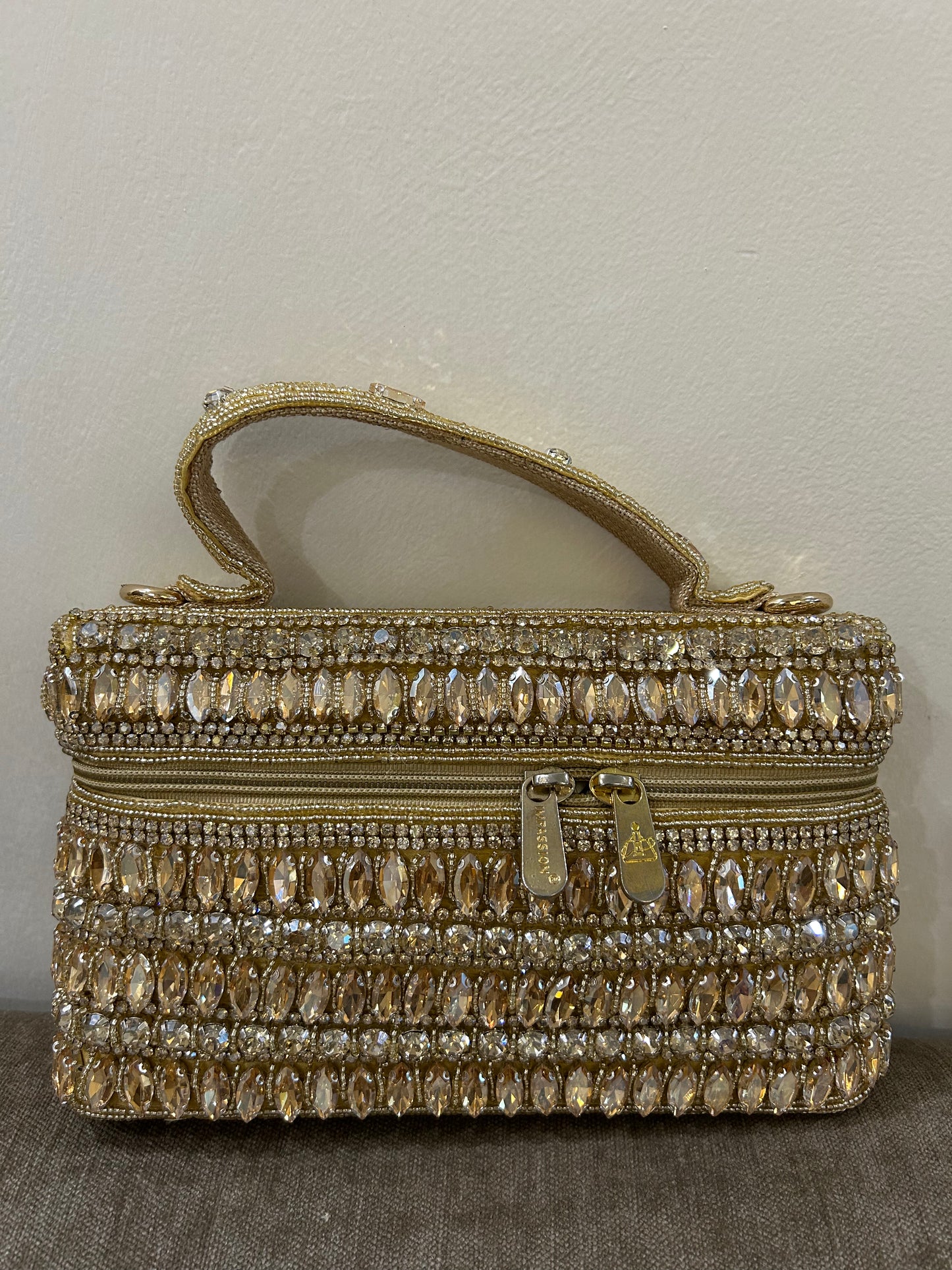 Eshaal Vanity Bag