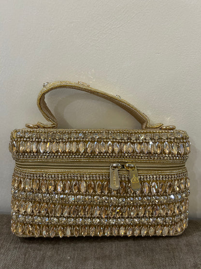 Eshaal Vanity Bag