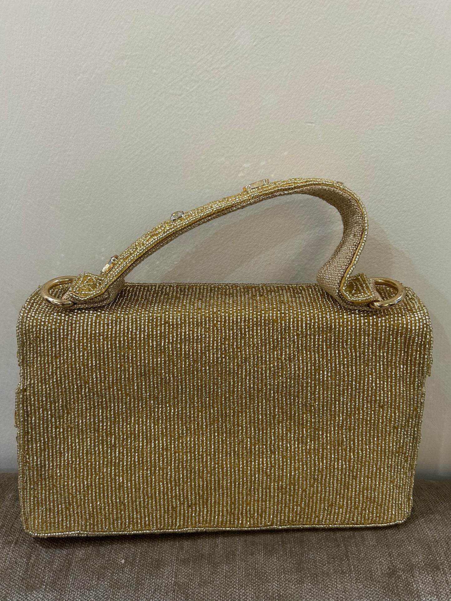 Eshaal Vanity Bag
