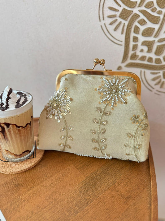 Mahira Vintage Batwa