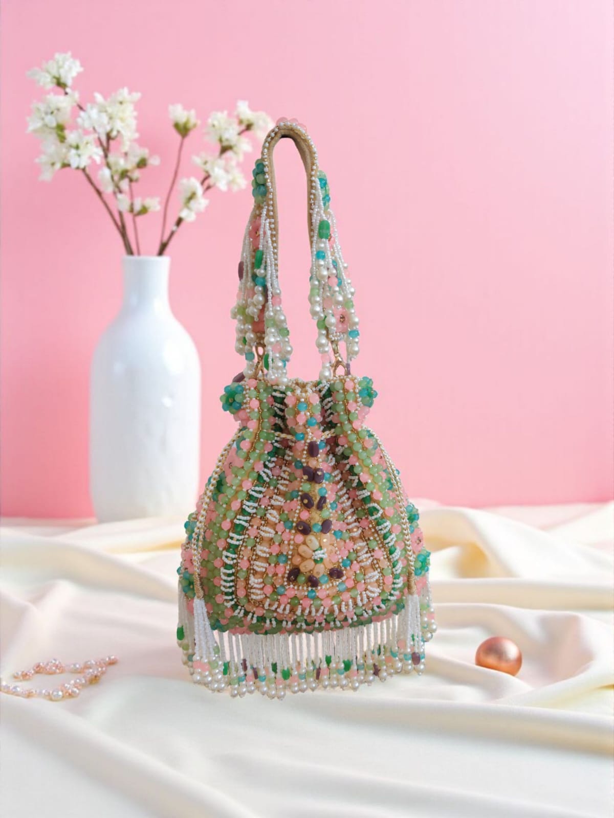 Zehra Luxe Potli