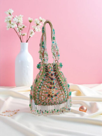 Zehra Luxe Potli