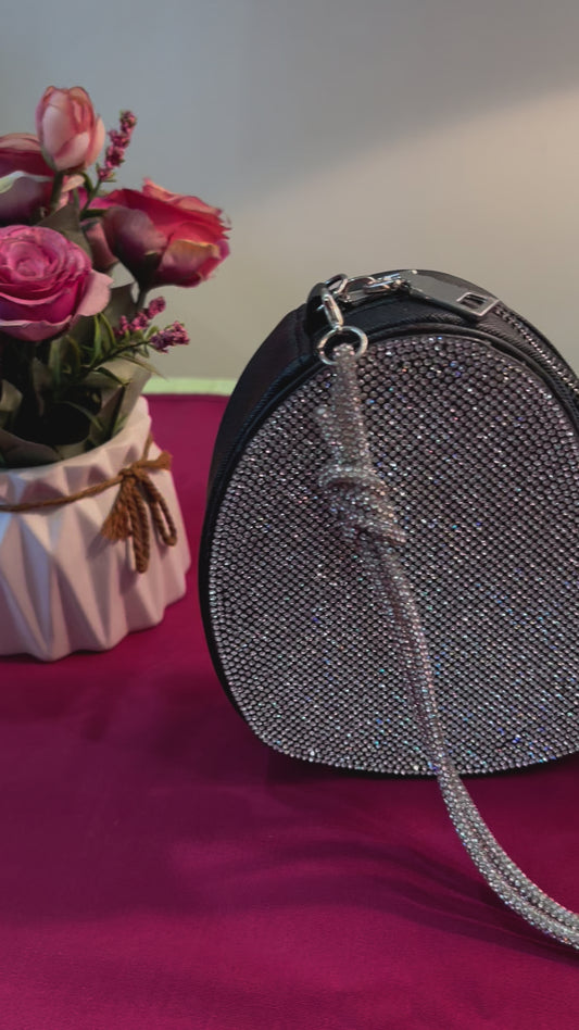 Riwaayat Rhinestone Bag