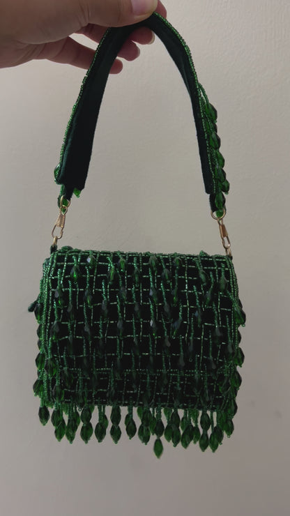 Eira Crystal Bag