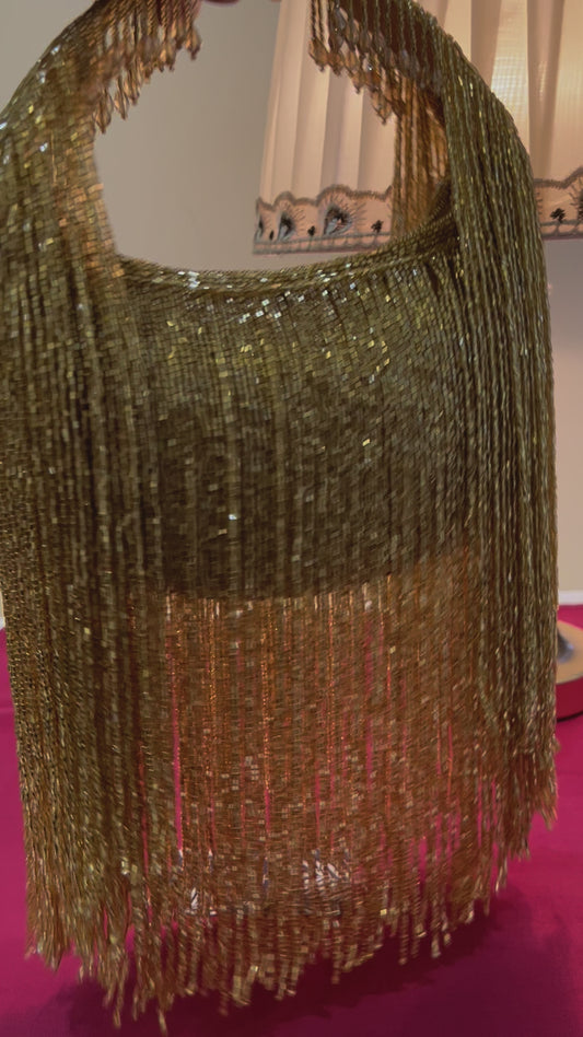Araz Cutdana Bag