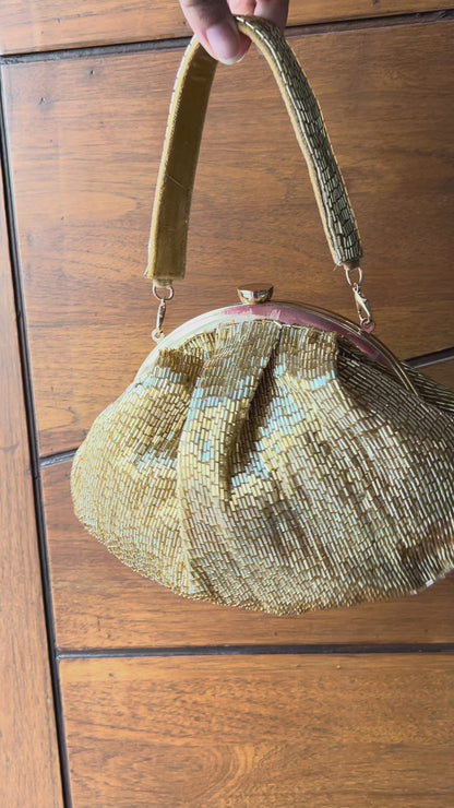 Zeenat Batwa Bag
