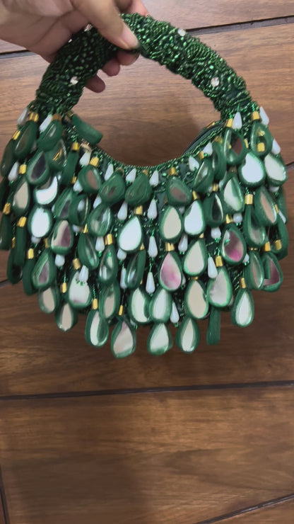Ilyana Glow Bag