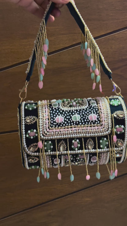 Ruhina Royale Bag
