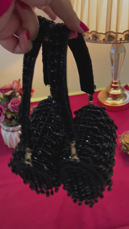 Eira Crystal Bag