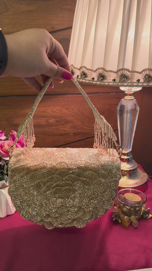 Aureya Cutdana Bag